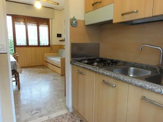 Villa Irene - Mutfak
