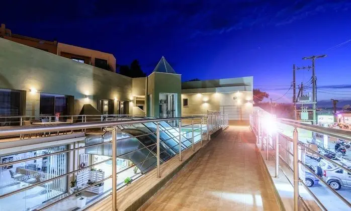Irene Studios & Apartments