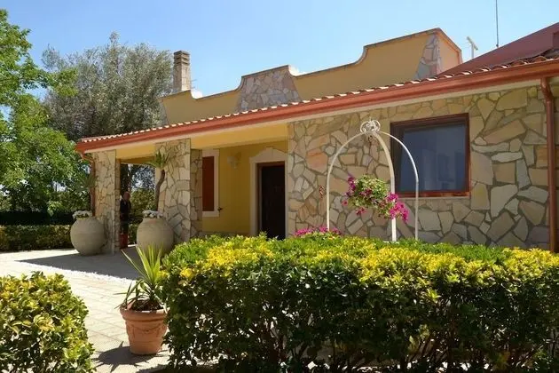 Villa Irene