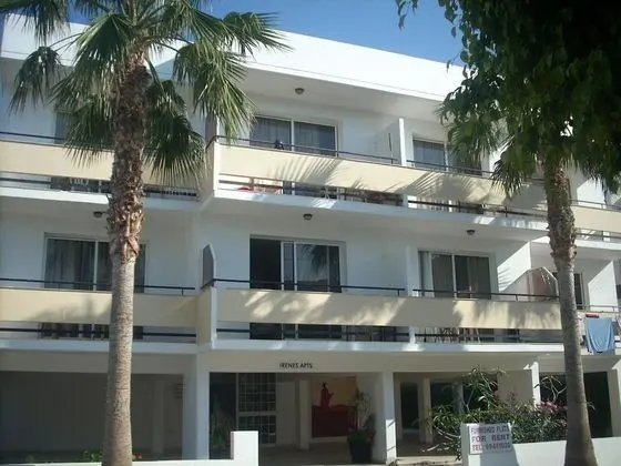 Irene's Apartments