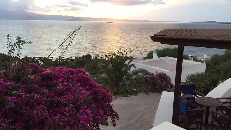Villa Irenes Dream - For Dreamy Holidays