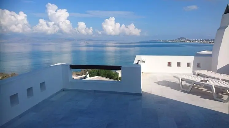 Villa Irenes Dream - For Dreamy Holidays - Dış Mekan
