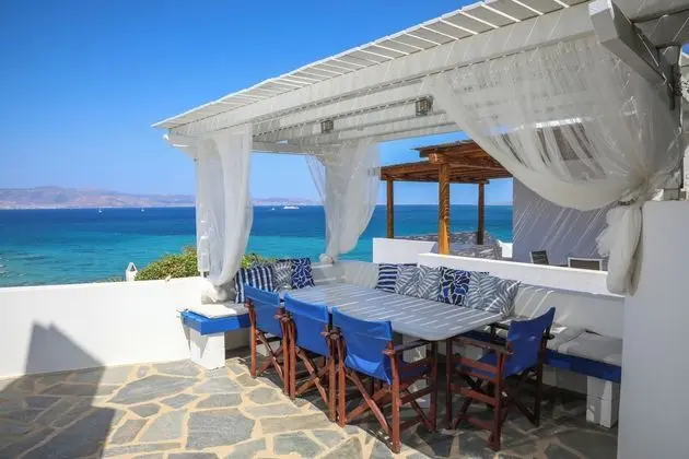 Villa Irenes Dream - For Dreamy Holidays - Öne Çıkan Resim