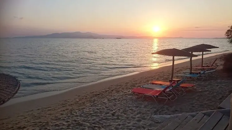 Villa Irenes Dream - For Dreamy Holidays - Plaj