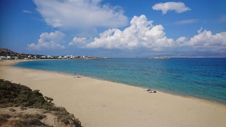 Villa Irenes Dream - For Dreamy Holidays - Plaj