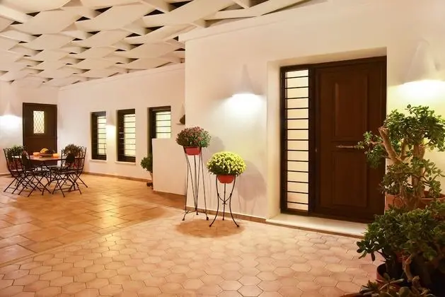 Irene's Villa - Dış Mekan