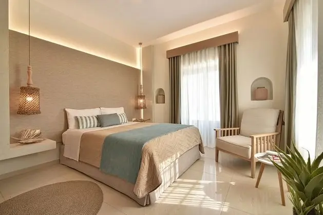 Irene's Villa - Oda