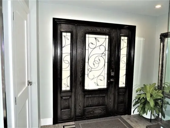 iResidence in Toronto- Vacation Home - Lobi