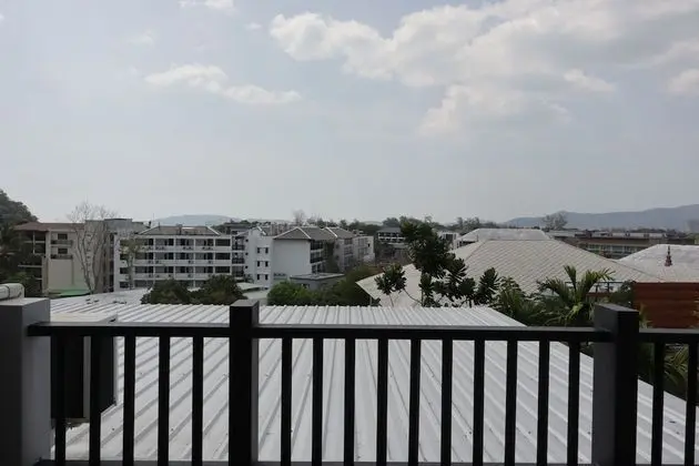 iRest Ao Nang Krabi