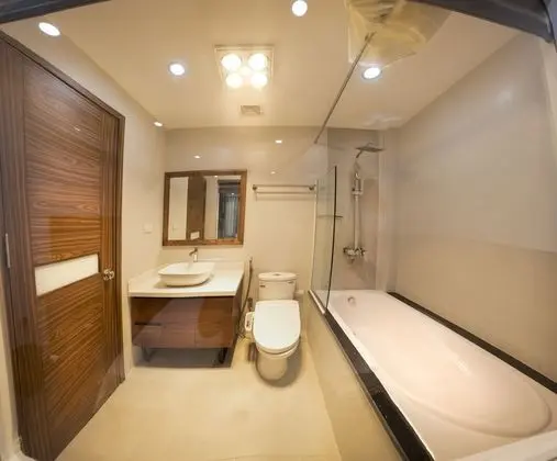 IREST APARTMENT