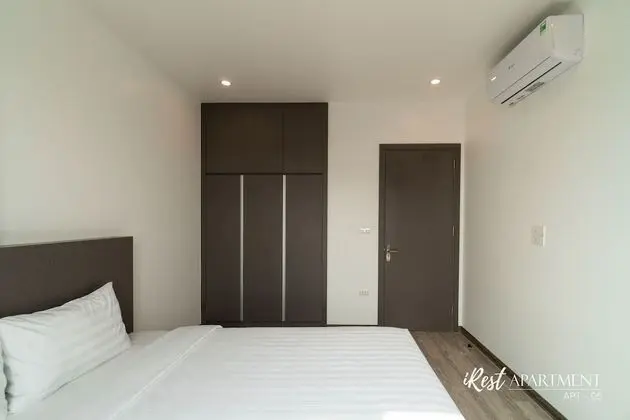 iRest Apartment Vinh Yen - İç Mekan