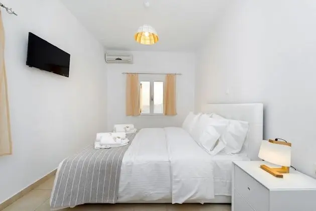 Iriana Suites - Oda