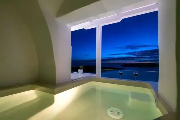 Iriana Suites - Spa