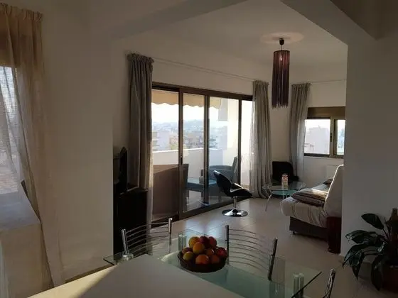 Iriana's Apartments in Center - Öne Çıkan Resim