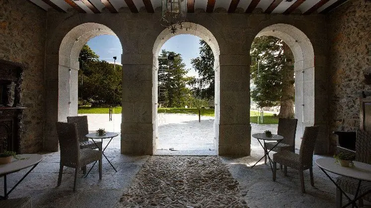 Iriarte Jauregia Hotel - 1