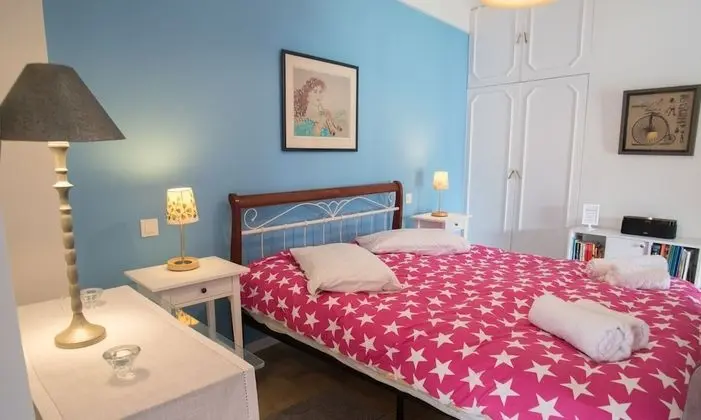 Irida Apartment in the Centre of Zante