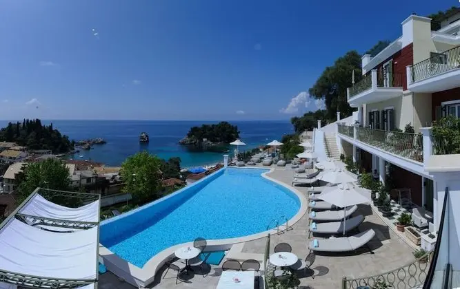Irida Boutique Hotel