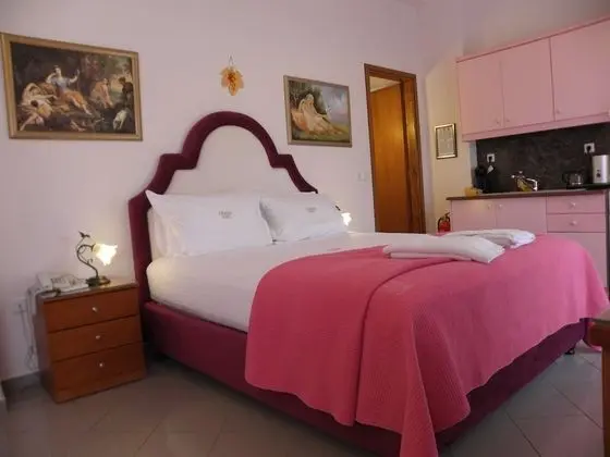 Irida Resort - Oda