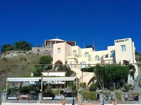 Iridaapts