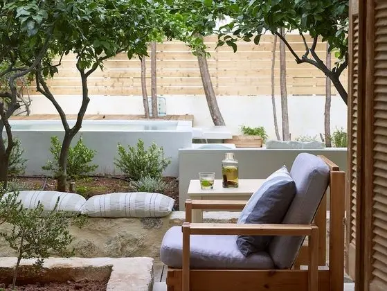 IridaChic Boutique Hotel & Spa