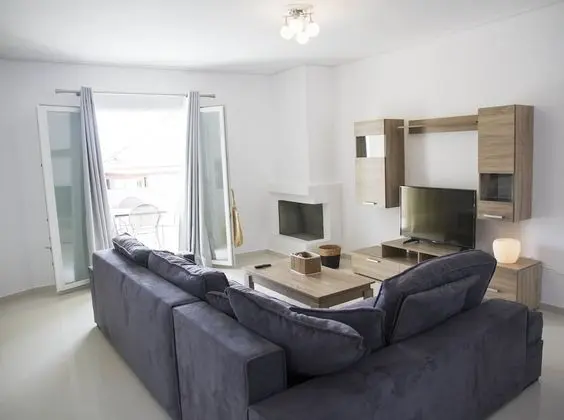 Iridanos Apartments - Öne Çıkan Resim