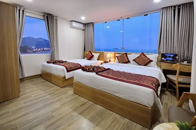 Iridescent Clouds Hotel - Öne Çıkan Resim