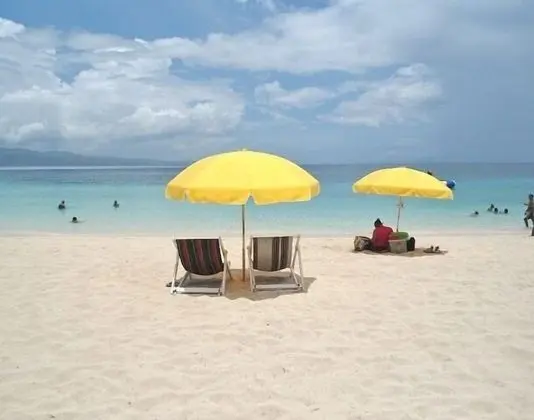Irie Beach Studio