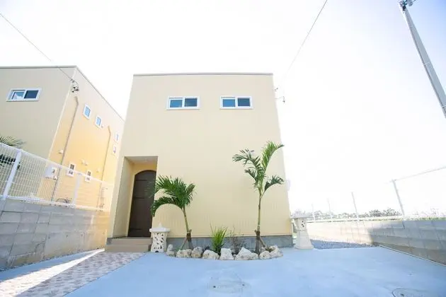Irie House