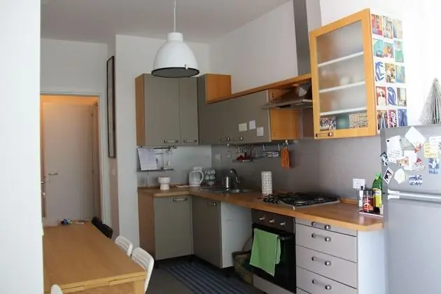 Irie Life - Centre Penthouse