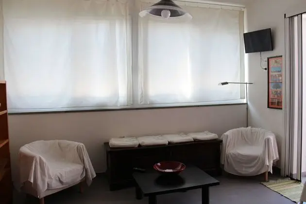 Irie Life - Centre Penthouse - İç Mekan