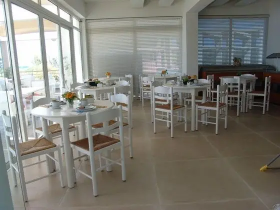 Irina Beach - Yeme / İçme