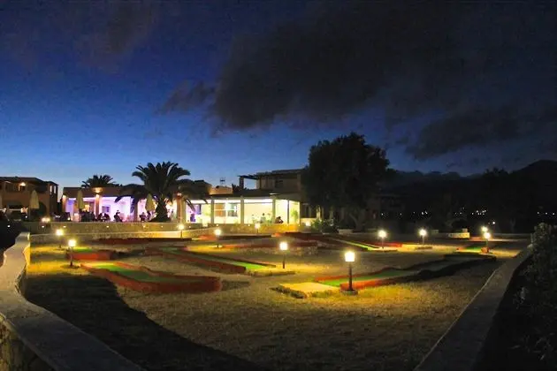 Hotel Irini Beach Resort
