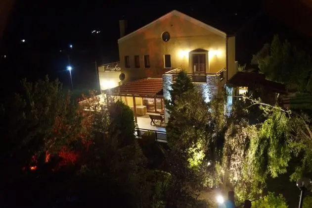 Villa Irini Koksares