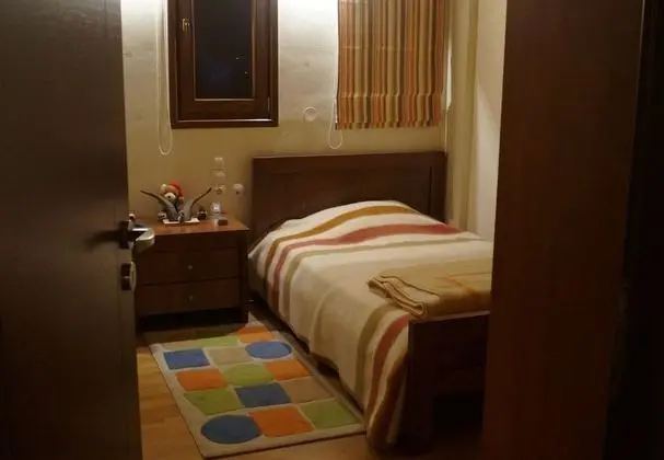 Villa Irini Koksares - Oda
