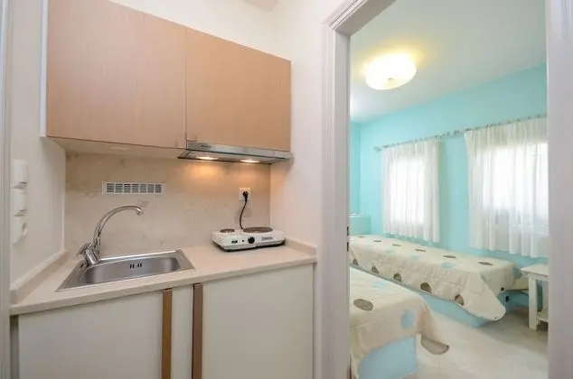 Irini Studios - Mutfak