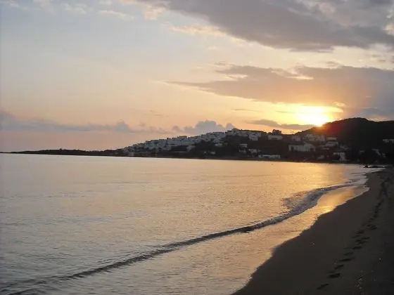 IRINI STUDIOS IN TINOS - Plaj