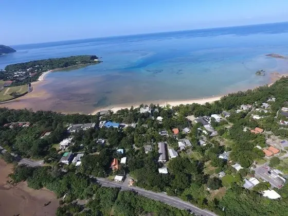 The Iriomote Island  Hotel HOSHITATE