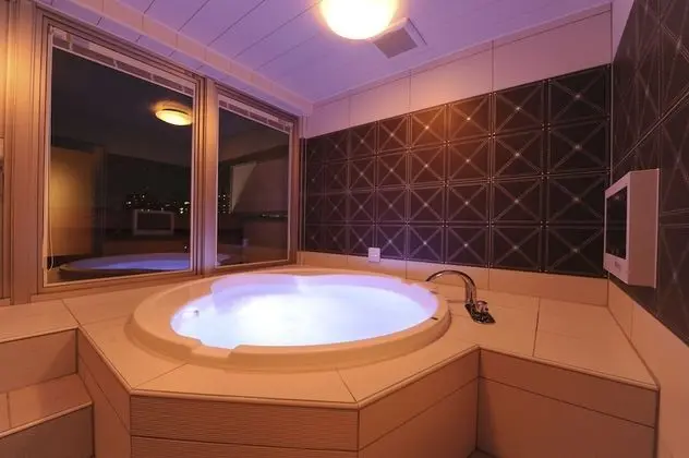 HOTEL IRIS - Adult Only - Banyo Özellikleri