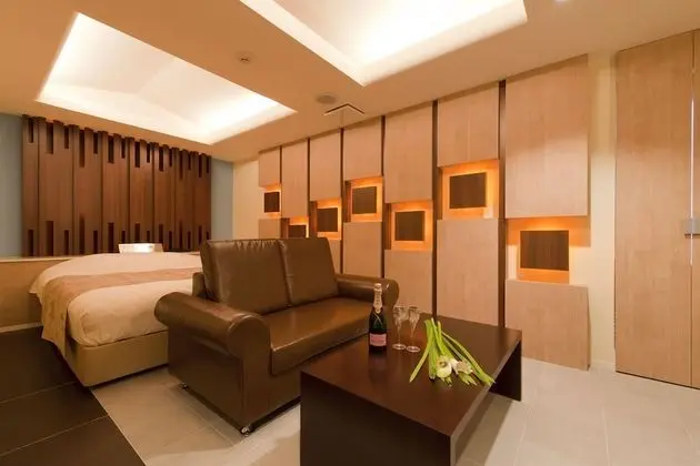 HOTEL IRIS - Adult Only - Oda