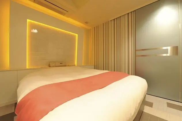 HOTEL IRIS - Adult Only - Oda