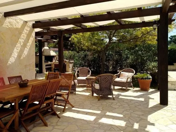 Villa Iris - Dış Mekan