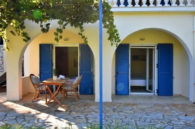 Iris Apartment, A Cozy 2 Bedroom Unit