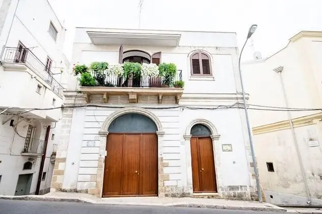 Iris Bed and Breakfast