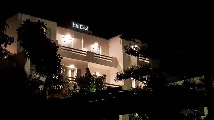 Iris Boutique Hotel
