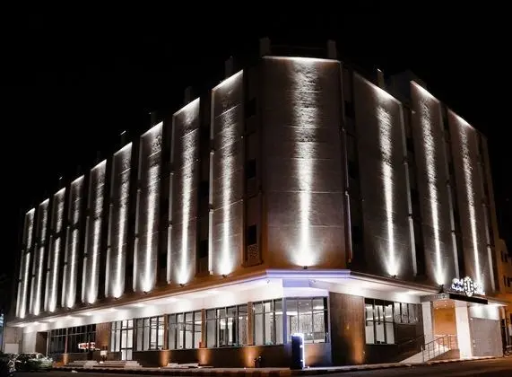 Iris Boutique Taif Heart