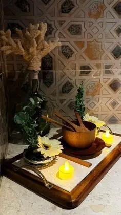 Iris Boutique Taif Heart - Spa