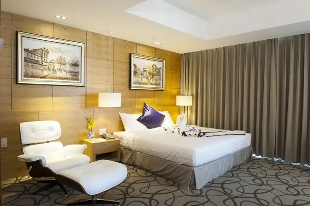 IRIS HOTEL CAN THO
