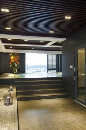 IRIS HOTEL CAN THO - Spa