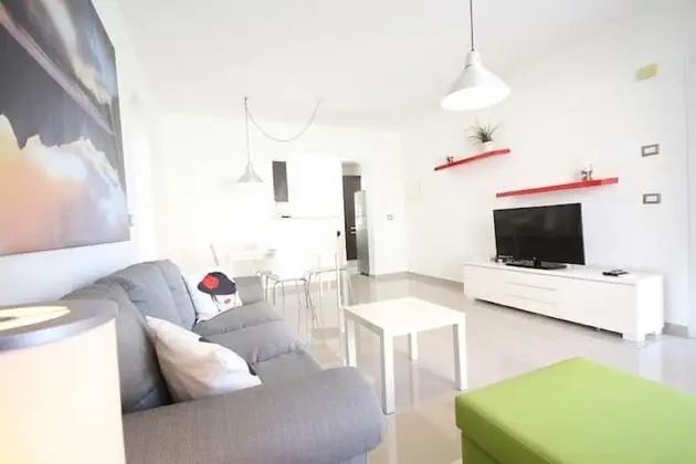 Iris Ground Floor Apartment in El Cortecito Playa Bavaro - Oda