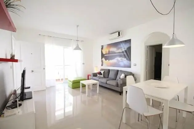 Iris Ground Floor Apartment in El Cortecito Playa Bavaro - Oda